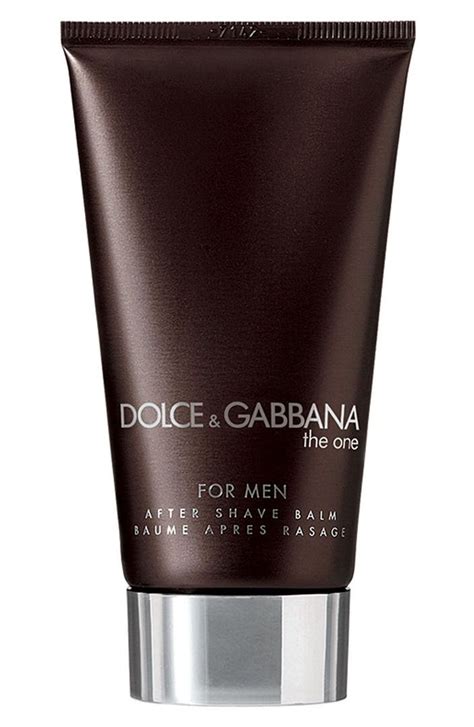 dolce gabbana after shave balm|dolce and gabbana q lotion.